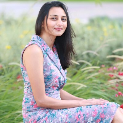 Garima Agarwal, Chief Technology Officer of MeeruAI